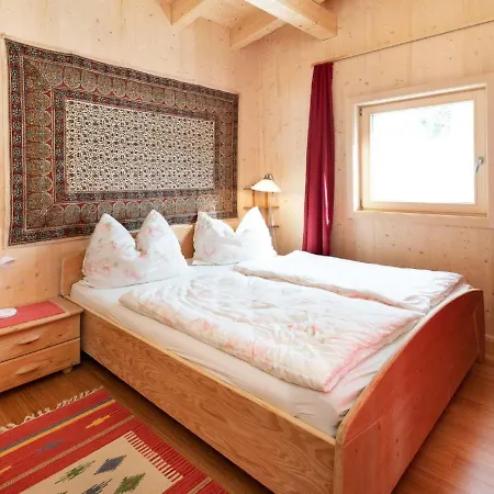 Shakti By Interhome Chalet