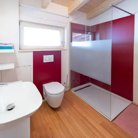 Shakti By Interhome * Reith bei Seefeld