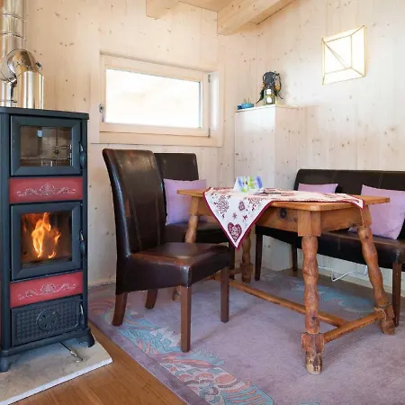 Horská chata Shakti By Interhome