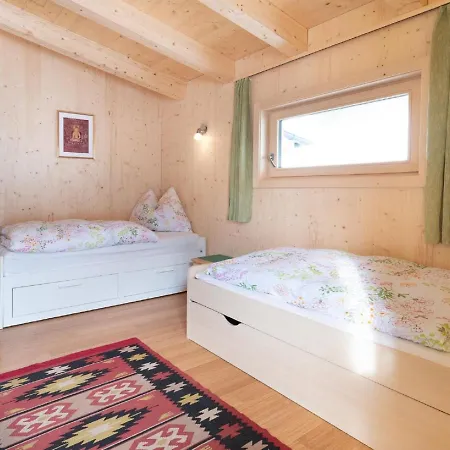 Shakti By Interhome Horská chata *