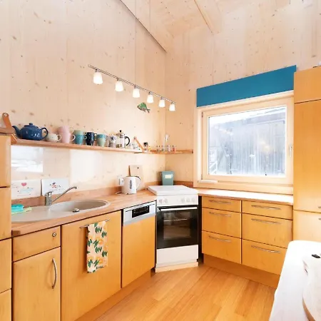 Shakti By Interhome *