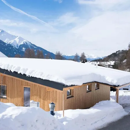 Shakti By Interhome Reith bei Seefeld