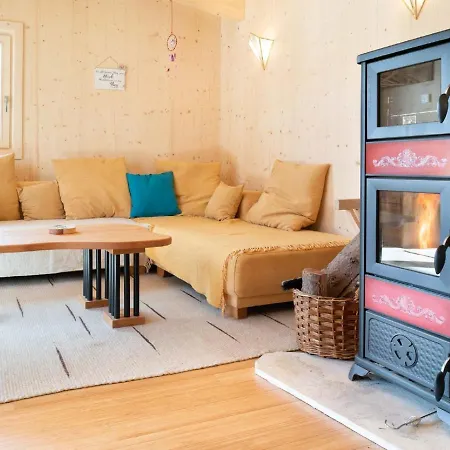 Horská chata Shakti By Interhome *