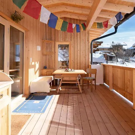 Shakti By Interhome