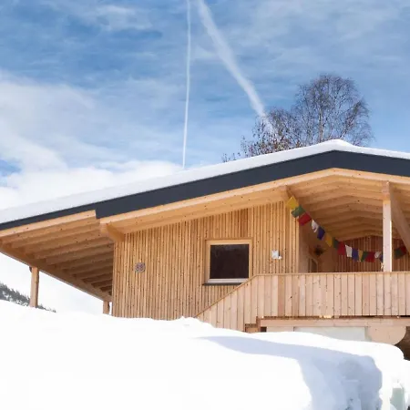 Shakti By Interhome * Reith bei Seefeld