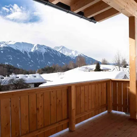 Chalet Shakti By Interhome *