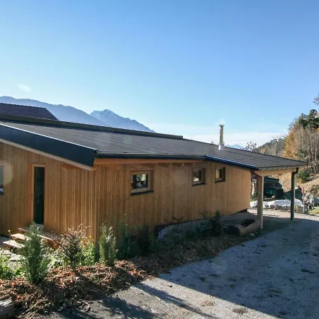 Chalet Shakti By Interhome *