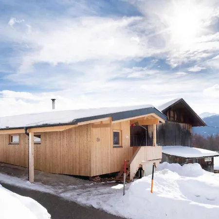 Horská chata Shakti By Interhome