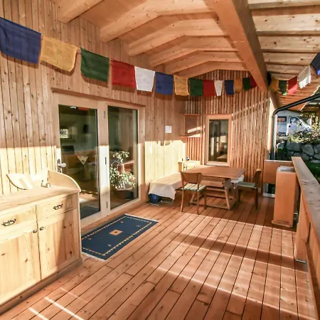 شاليه Shakti By Interhome *