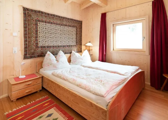 Shakti By Interhome Chalet