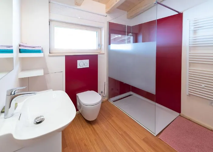 Shakti By Interhome * Reith bei Seefeld