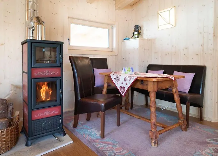 Chalet Shakti By Interhome