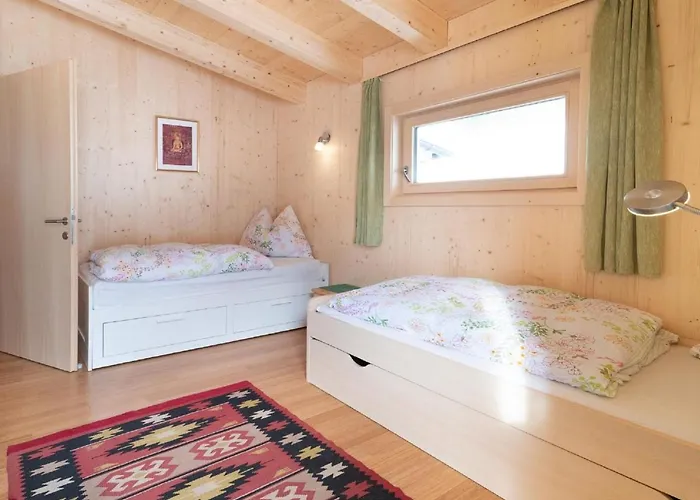 Shakti By Interhome Chalet *