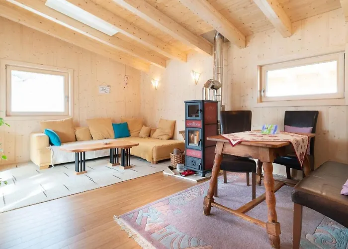 Alpstuga Shakti By Interhome