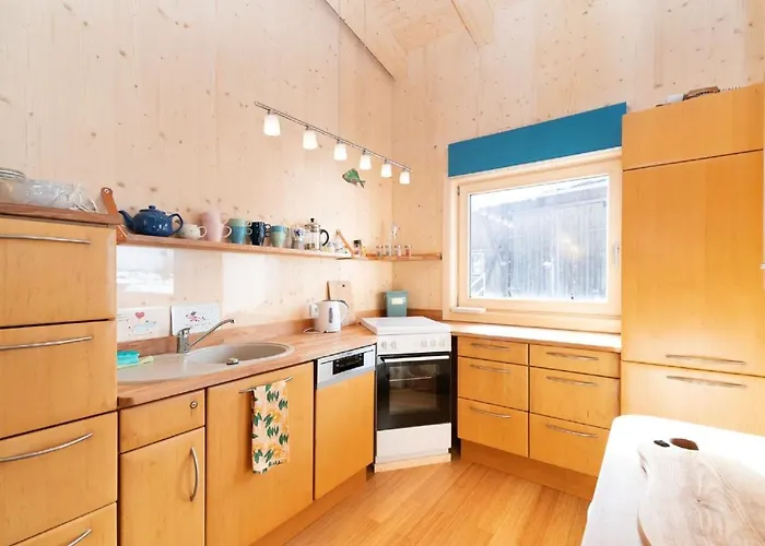 Shakti By Interhome *