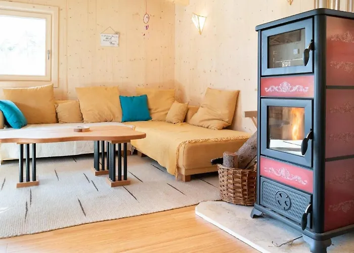 Chalet Shakti By Interhome *