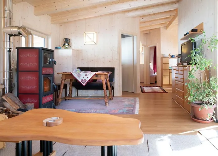 Shakti By Interhome Alpstuga