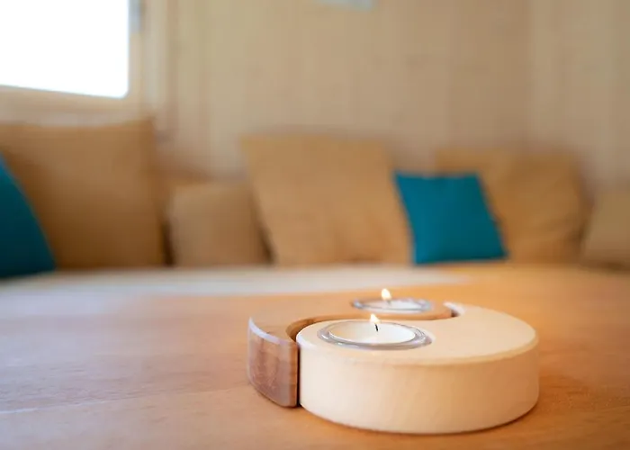 Shakti By Interhome *