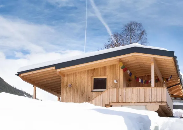 Shakti By Interhome * Reith bei Seefeld