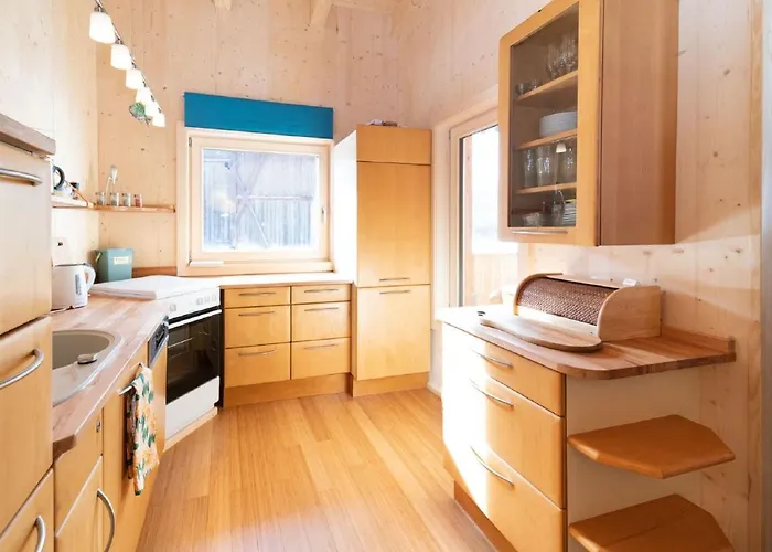 Shakti By Interhome * Reith bei Seefeld