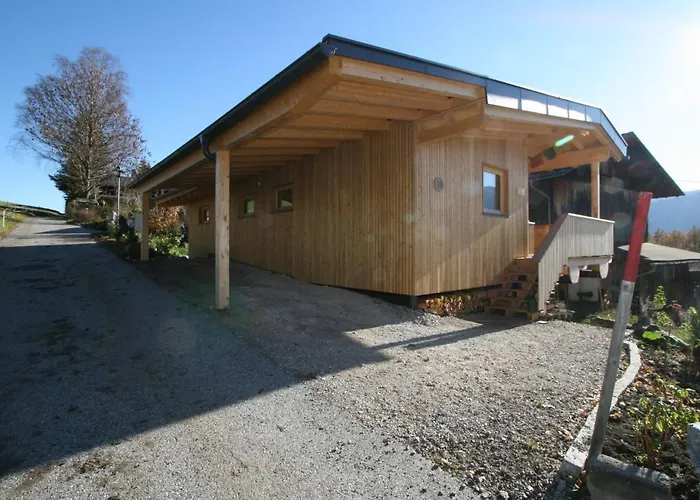 Shakti By Interhome *