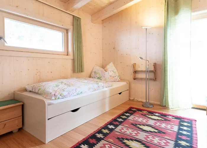 Alpstuga Shakti By Interhome