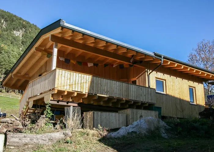 Shakti By Interhome * Reith bei Seefeld