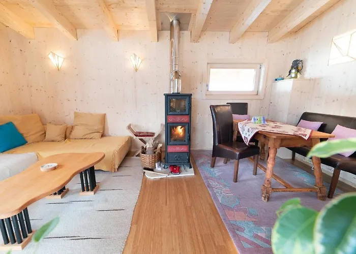 Shakti By Interhome *