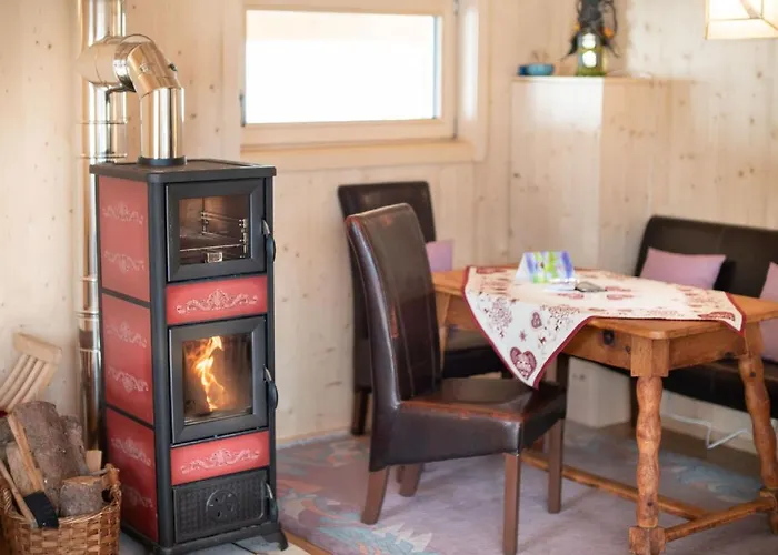 Chalet Shakti By Interhome