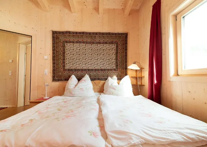 Shakti By Interhome * Reith bei Seefeld