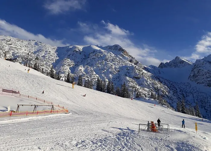 Shakti By Interhome Chalet Reith bei Seefeld