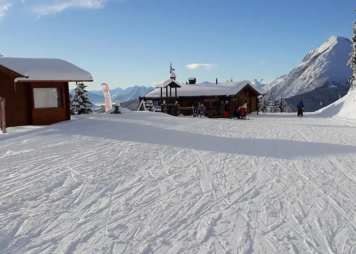 Shakti By Interhome *