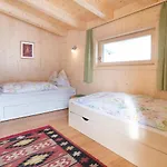 Shakti By Interhome Chalet *