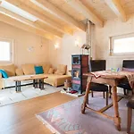 Chalet Shakti By Interhome