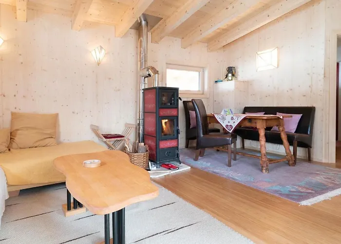 Shakti By Interhome *