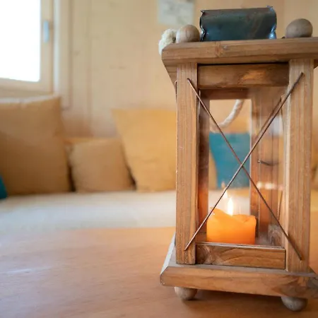 Shakti By Interhome 瑞斯·贝·泽费尔德