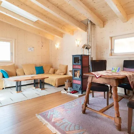 木屋 Shakti By Interhome