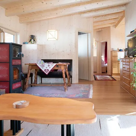 Shakti By Interhome Chalet