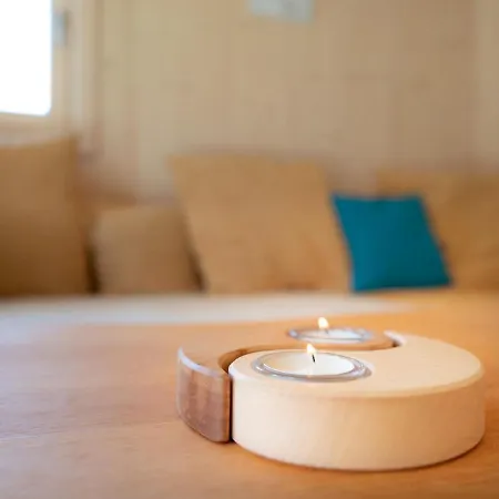 Shakti By Interhome *