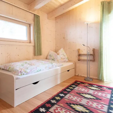 木屋 Shakti By Interhome