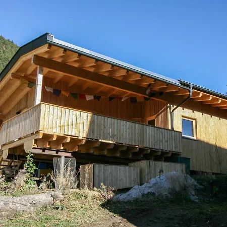 Shakti By Interhome * Reith bei Seefeld