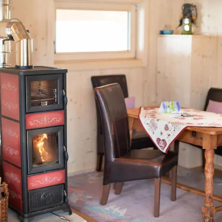 木屋 Shakti By Interhome