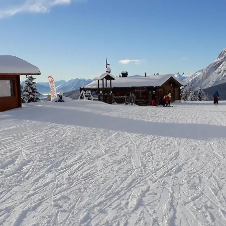 Shakti By Interhome *