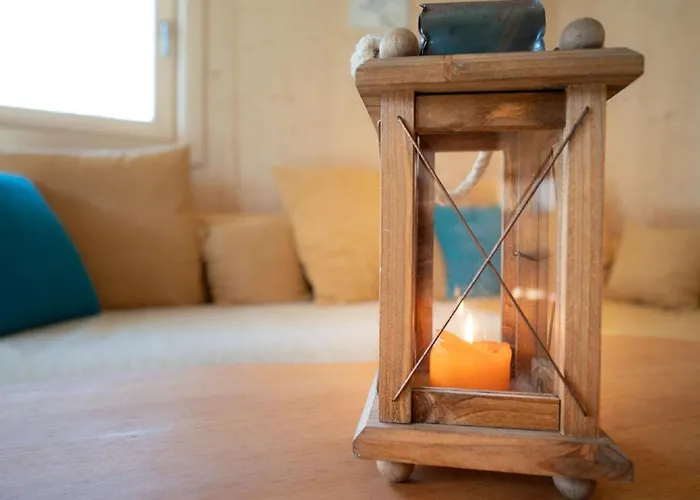 Shakti By Interhome Reith bei Seefeld