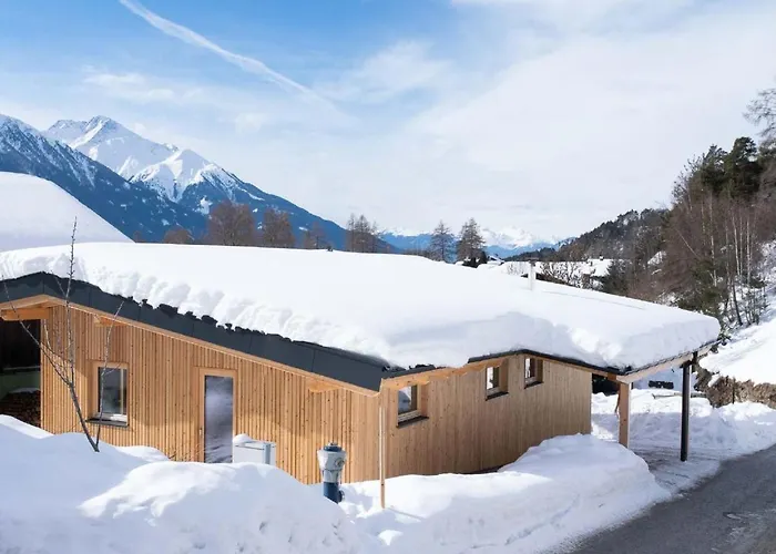 Shakti By Interhome Reith bei Seefeld