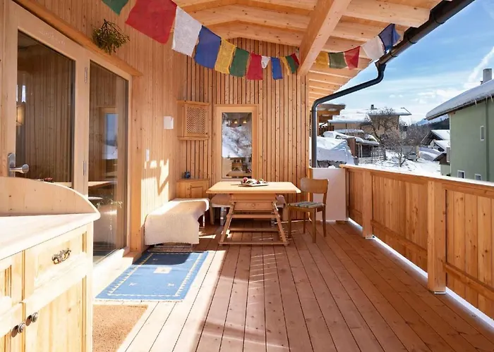 Shakti By Interhome