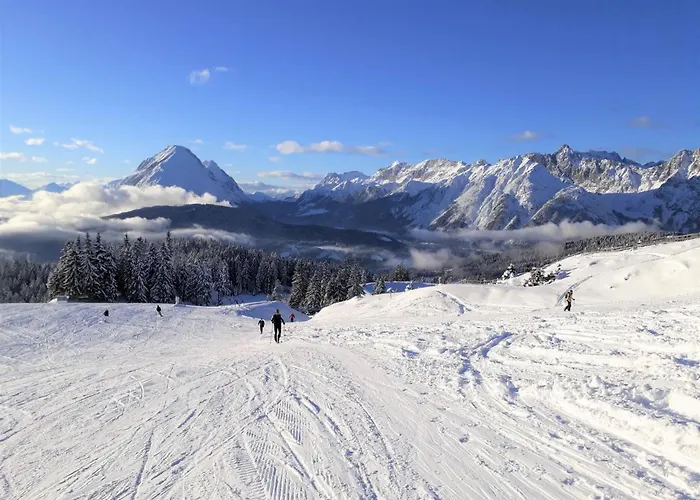 Chalé Shakti By Interhome Reith bei Seefeld